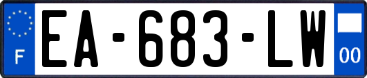 EA-683-LW