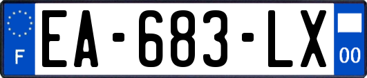 EA-683-LX