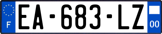 EA-683-LZ