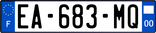 EA-683-MQ