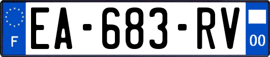 EA-683-RV