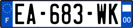 EA-683-WK