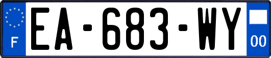 EA-683-WY