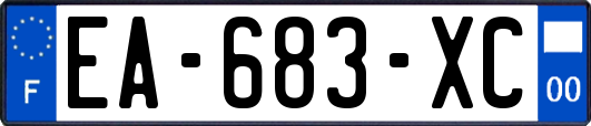 EA-683-XC