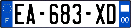 EA-683-XD