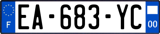 EA-683-YC