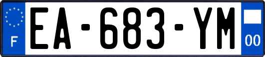 EA-683-YM