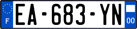 EA-683-YN