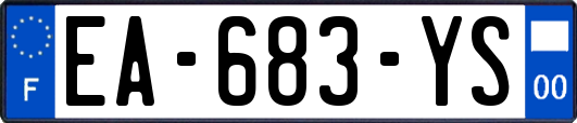 EA-683-YS