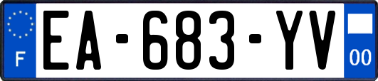 EA-683-YV