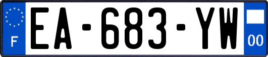 EA-683-YW