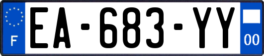 EA-683-YY