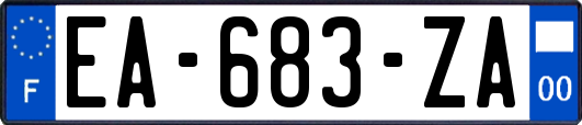 EA-683-ZA