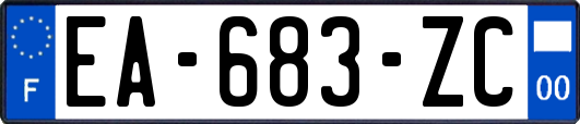 EA-683-ZC