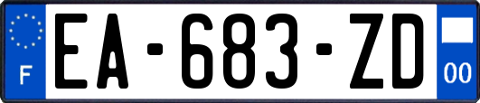 EA-683-ZD