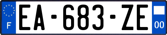 EA-683-ZE