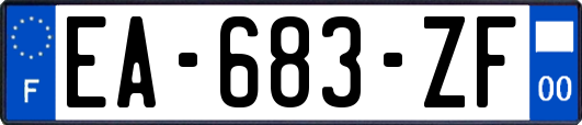 EA-683-ZF