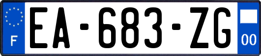 EA-683-ZG