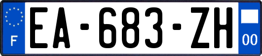 EA-683-ZH