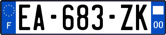 EA-683-ZK