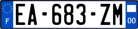 EA-683-ZM