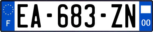 EA-683-ZN