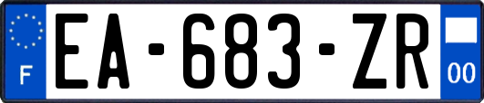 EA-683-ZR