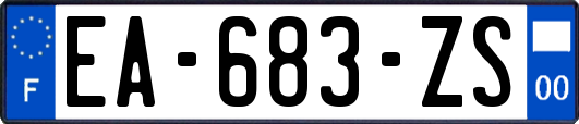 EA-683-ZS