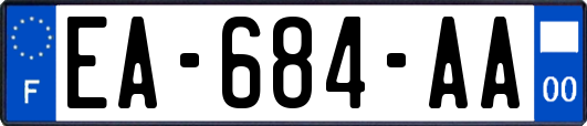 EA-684-AA