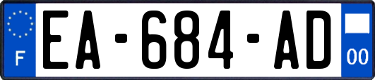 EA-684-AD