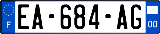 EA-684-AG