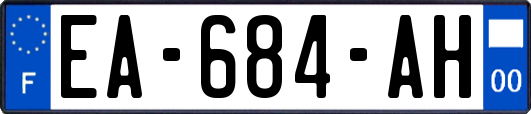 EA-684-AH