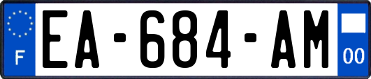 EA-684-AM