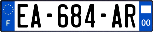 EA-684-AR