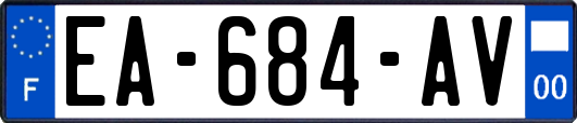 EA-684-AV