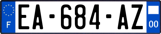 EA-684-AZ