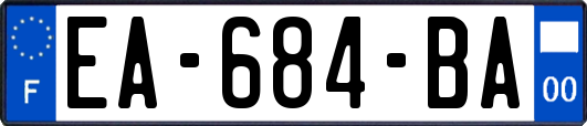 EA-684-BA