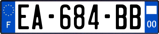 EA-684-BB