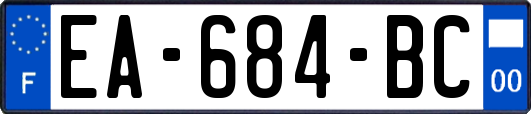 EA-684-BC