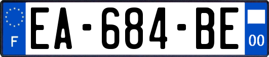 EA-684-BE