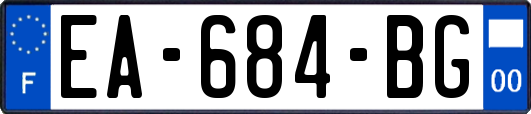 EA-684-BG