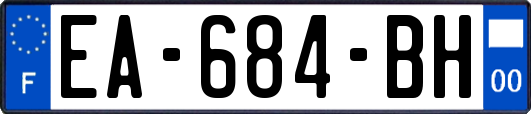 EA-684-BH