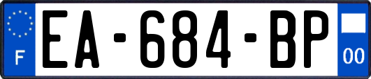 EA-684-BP