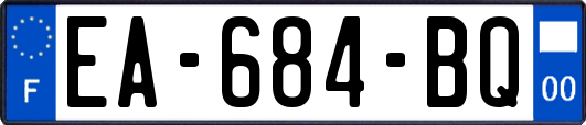 EA-684-BQ