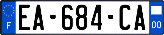 EA-684-CA