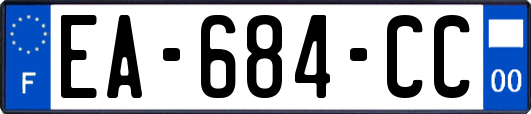 EA-684-CC