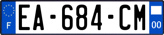 EA-684-CM