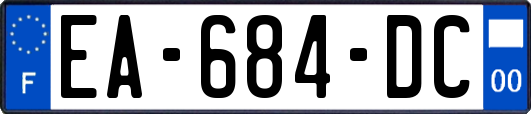 EA-684-DC