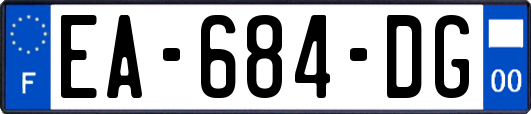 EA-684-DG