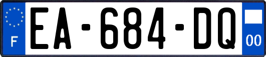 EA-684-DQ